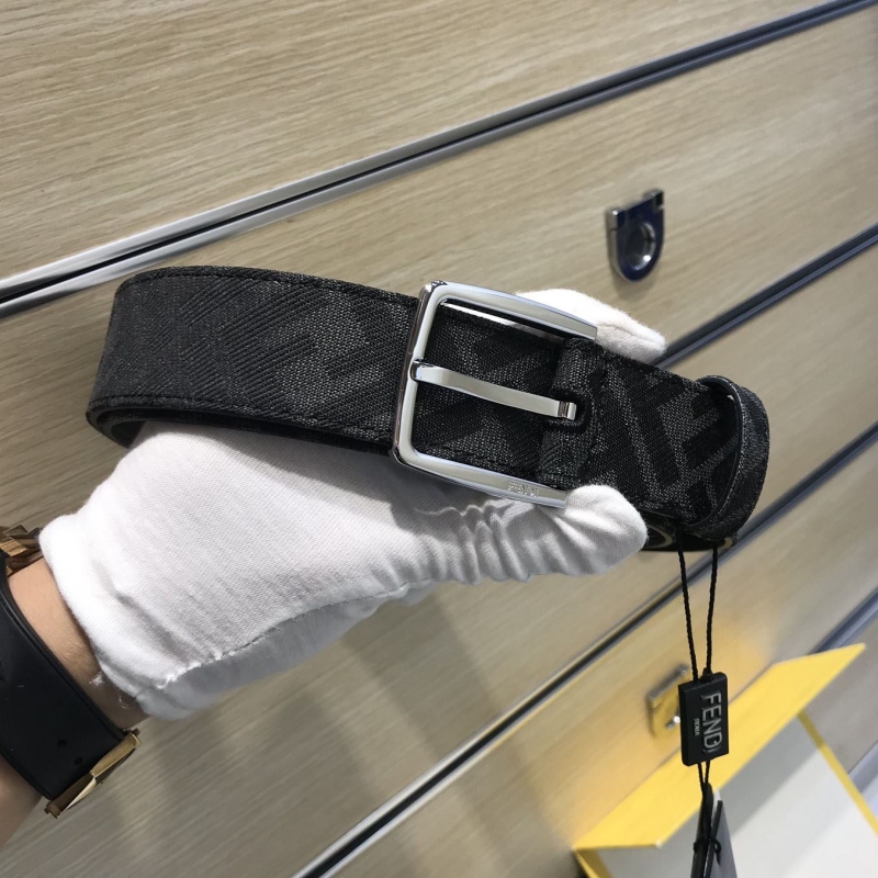 F**di belts